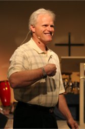 Dan Mohler